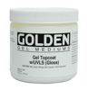 GOL Medium Gel Topcoat UVLS 473ml