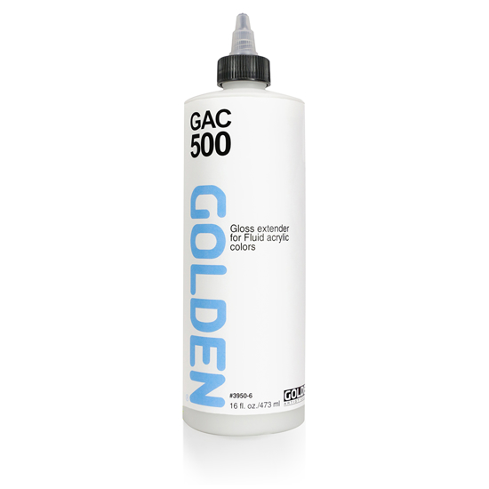 GOL Medium GAC 500-473ml 39506