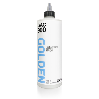 GOL Medium GAC 900-473ml 39906