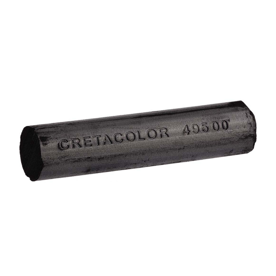 Elev. Kull Chunky Charcoal 