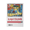 RABLEBLOKK A4 100G 50 ARK