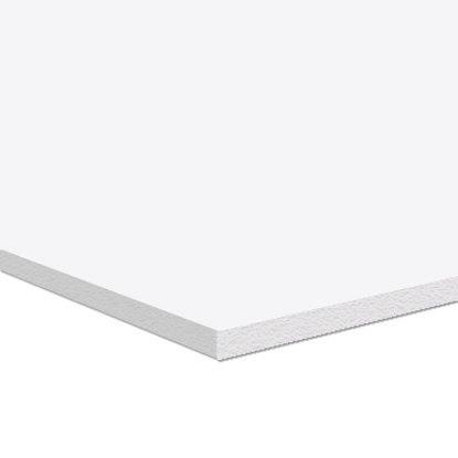 Centafoam hvit 3,0mm 50x70cm