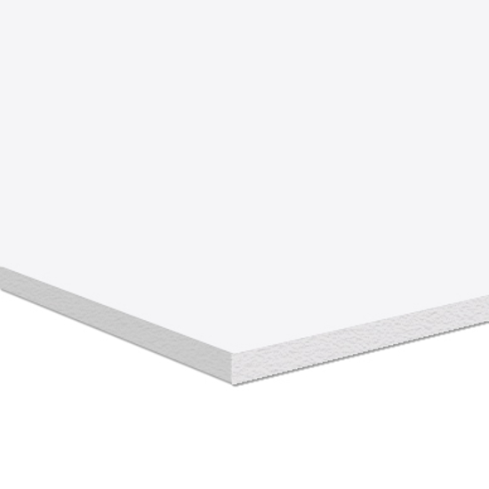 Centafoam hvit 3,0mm 50x70cm