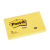 POST-IT 655 GUL 76X127