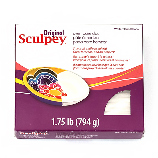 Modellerm. Original Sculpey 794