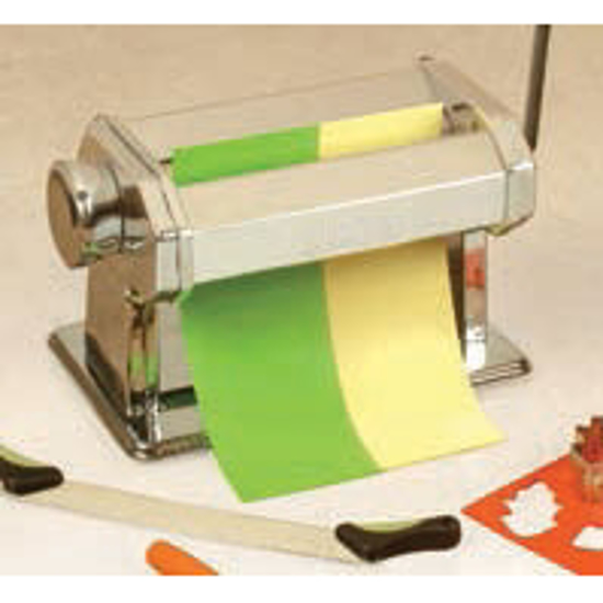 MODELLERM.TOOL CLAY MACHINE