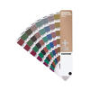 Pantone Plus Metallic Guide