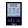 Arches Trykkp. 300gr 107x9140 cm, ø42cm