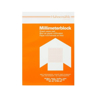 Blokk Millimeter Kalker A3 60gr -U
