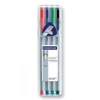 STAEDTLER TRIPLUS 334 SET a 4