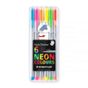 Staedtler Triplus 334 neon a 6