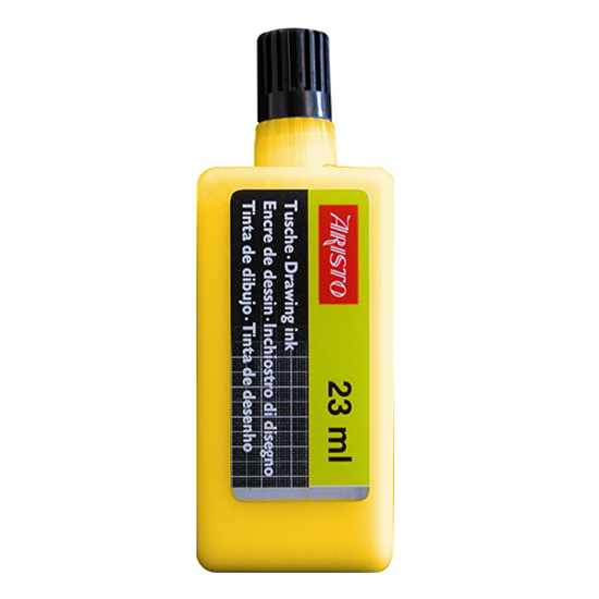 Aristo MG1 Drawing ink yellow