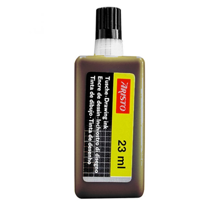 Aristo MG1 Drawing ink Brown