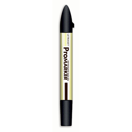Promarker Soft Lime
