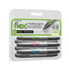 FlexMARKER 6 Set Nr.4