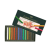 Faber-Castell Pastell Kritt 12