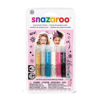 Snazaroo Stick sett Girls