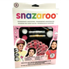 Snazaroo sett Gift Princess - U