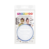 Snazaroo Classic White