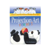 Bok Projection Art For Kids