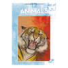 Bok Animals N.12