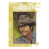 Bok Portraits N.31