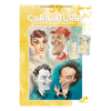 Bok Caricatures N.39