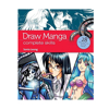 Bok Draw Manga Compl. Skills