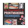 Bok  The Encyclop. Printmaking -U