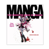 Bok The Monsterbook Of Manga