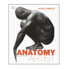 Bok Anatomy For The Artist - U