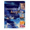 Bok  Incredible acrylics - U