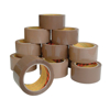 TAPE PAKKE BRUN SCOTCH 50X66