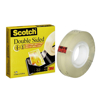 Tape 3M 665 dobbeltklebende 12x22,5