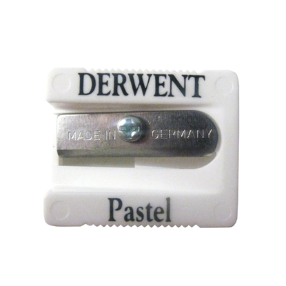 Blyantspisser Derwent Pastell