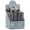 Kull CR Chunky Nero soft  a 12