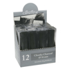 Kull CR Chunky Charcoal a 12