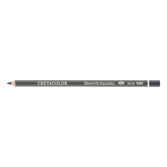 CR blyant Graphitaqua 8B