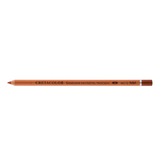 CR blyant Sanguine  Dry
