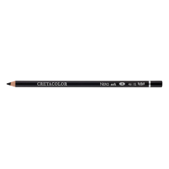 CR blyant Nero 2 Soft