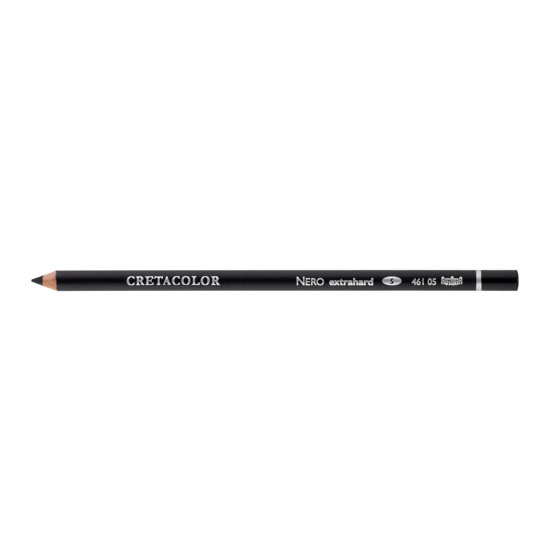 CR blyant Nero 5 Extra Hard