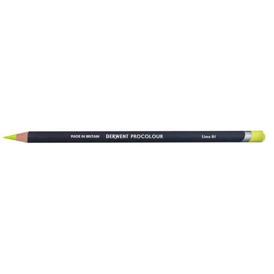 Derwent Procolour Lime 01