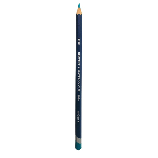 Derwent Watercolour Deep Chrome