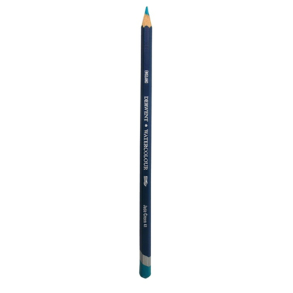 Derwent Watercolour Smalt Blue