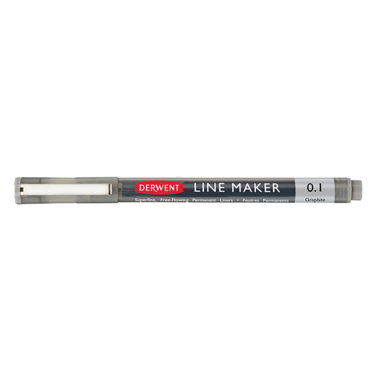 Derwent Line Maker Graphite 0.1 