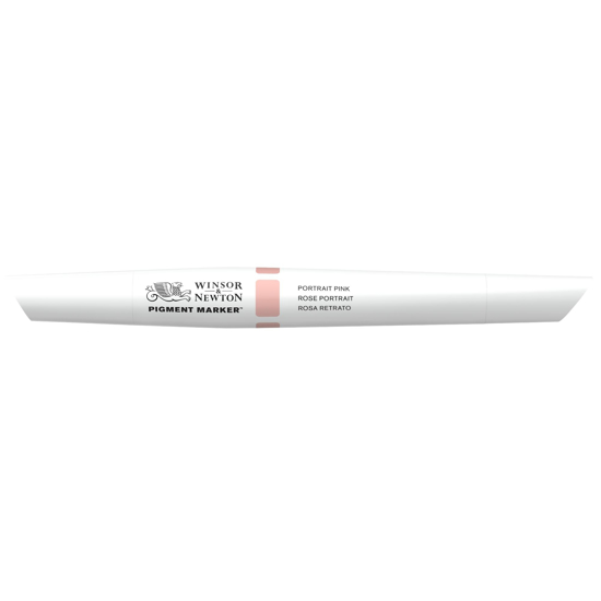 WN Pigment Marker 117 - U