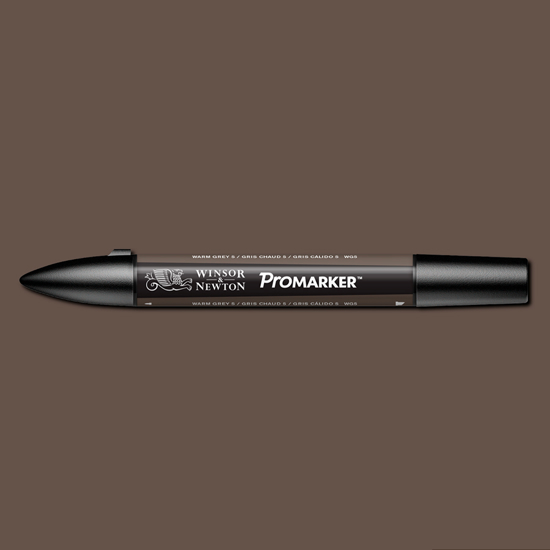 Promarker Warm Grey 5