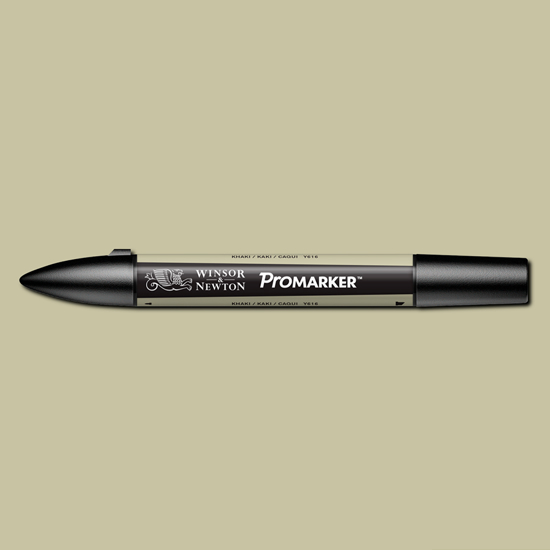 Promarker Khaki