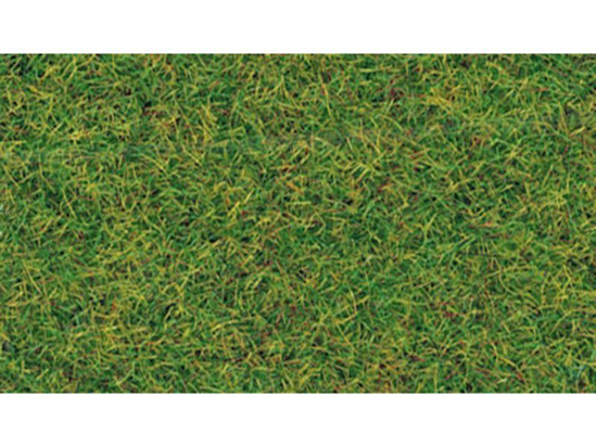 Gressmatte 30x45cm vårgrønn