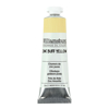 WB Oil 37ml Zinc Buff Yellowish